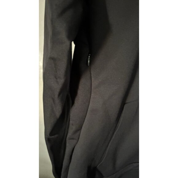 Nike Dri-Fit Jacket Men’s Black Size L - Picture 3 of 6